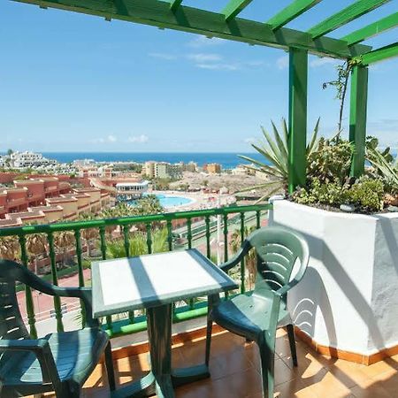 Апартаменты Residencial Neptuno Адехе Экстерьер фото