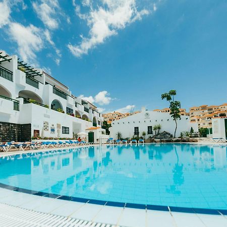 Апартаменты Residencial Neptuno Адехе Экстерьер фото